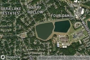 DeKalb County Water Works