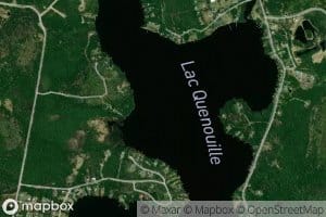 Lac Quenouille