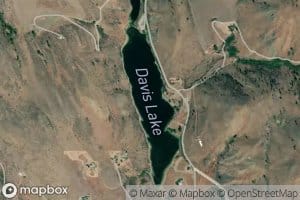 Davis Lake