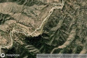 Negro Creek