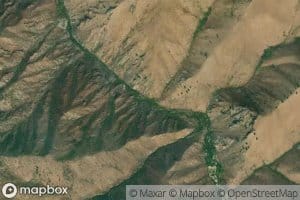 Buck Creek