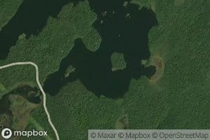 Gull Lake