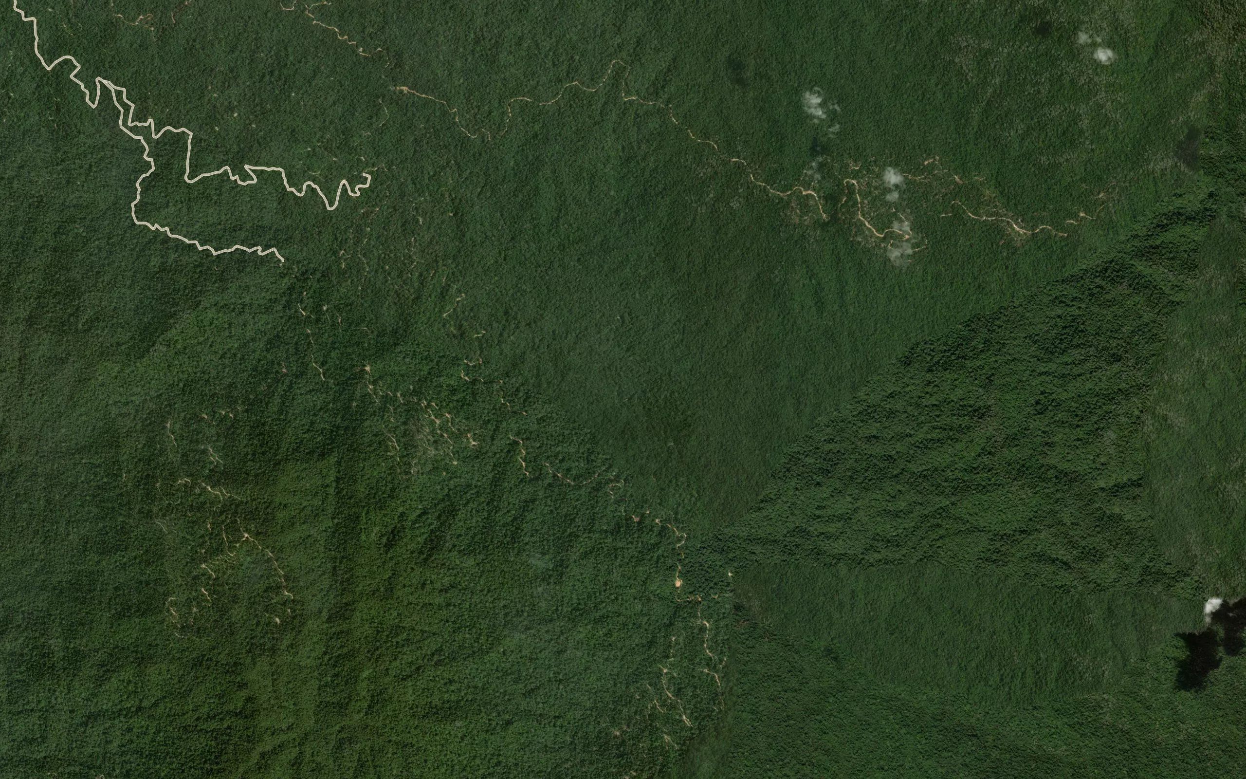 Sungai Langkar