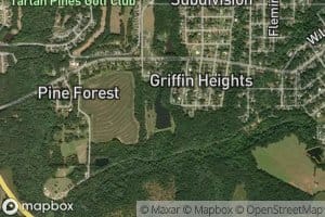 Griffith Lake
