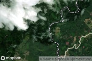 Quebrada Desgranadero