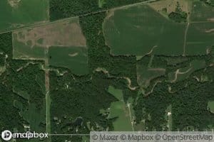 West Little Sugar Creek