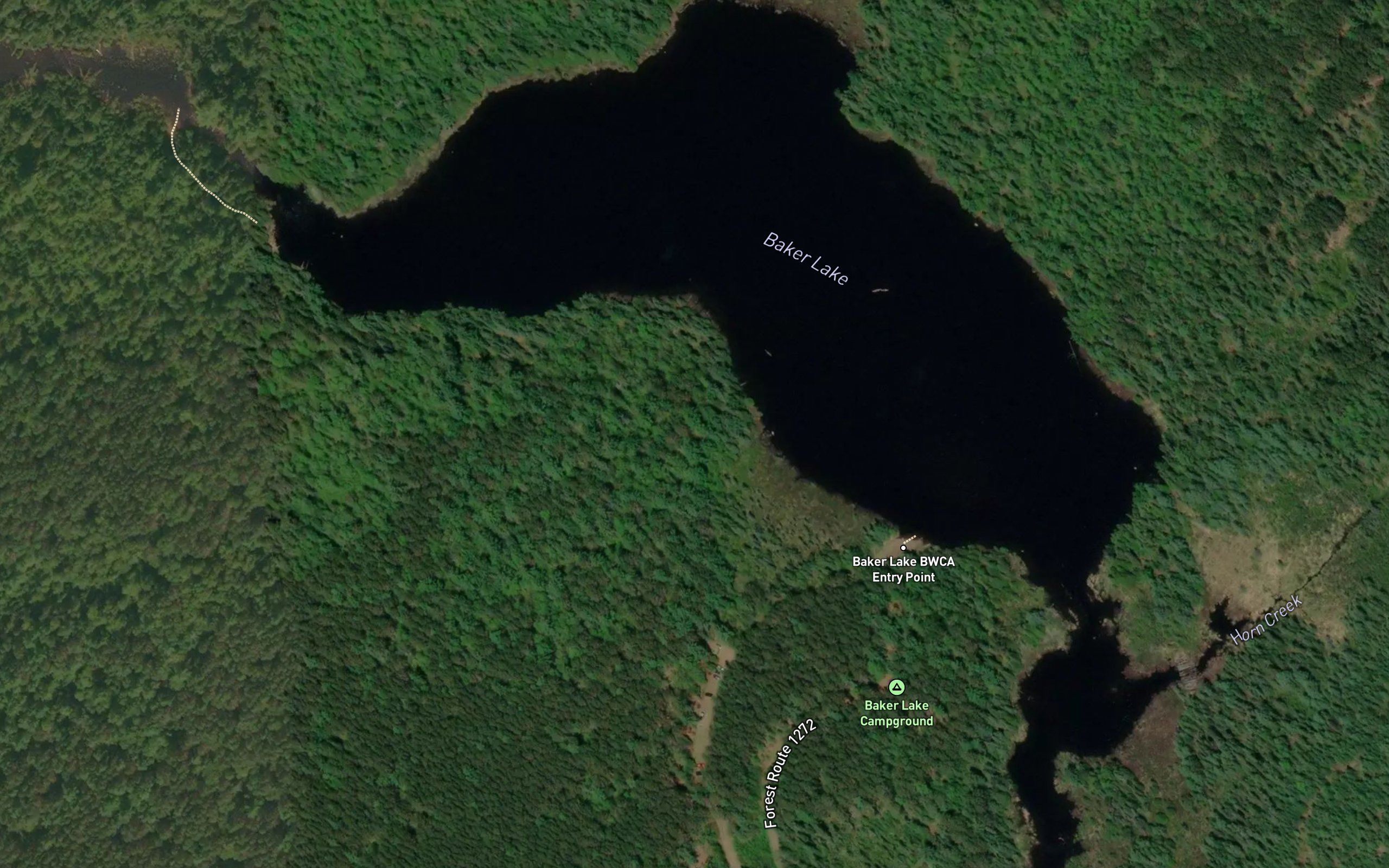 Baker Lake