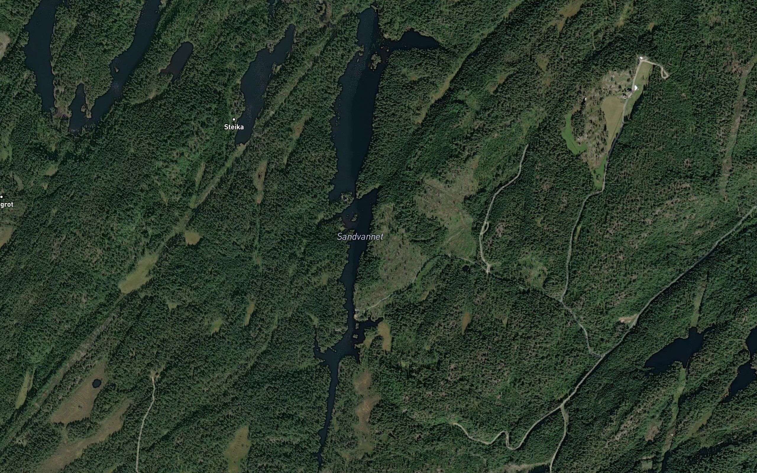 Sandvannet