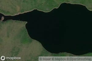 Chi Itree Lake