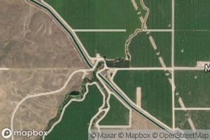 Walters Creek