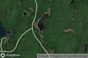 Paddy's Lake
