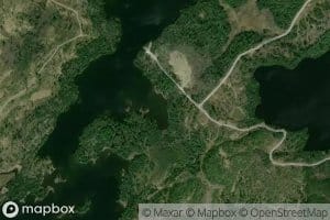 Gussie Lake
