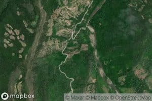 Quebrada La Amoladera