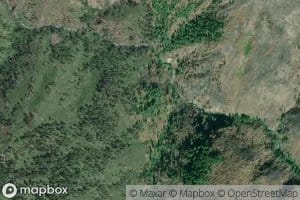 South Fork Silver Creek