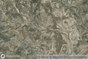 Canada Teta de Cabra