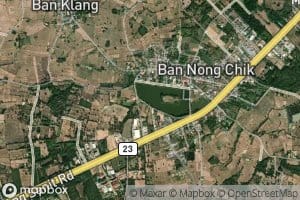 Nong Chik