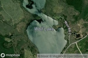 Wolf Lake