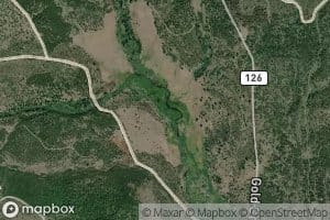 Wild Horse Creek