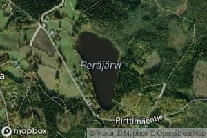 Perajarvi