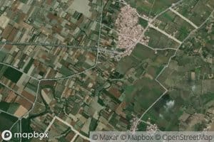 Daulatpur Distributary