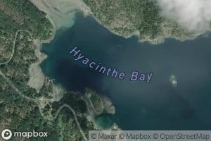 Hyacinthe Bay