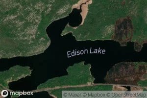 Edison Lake