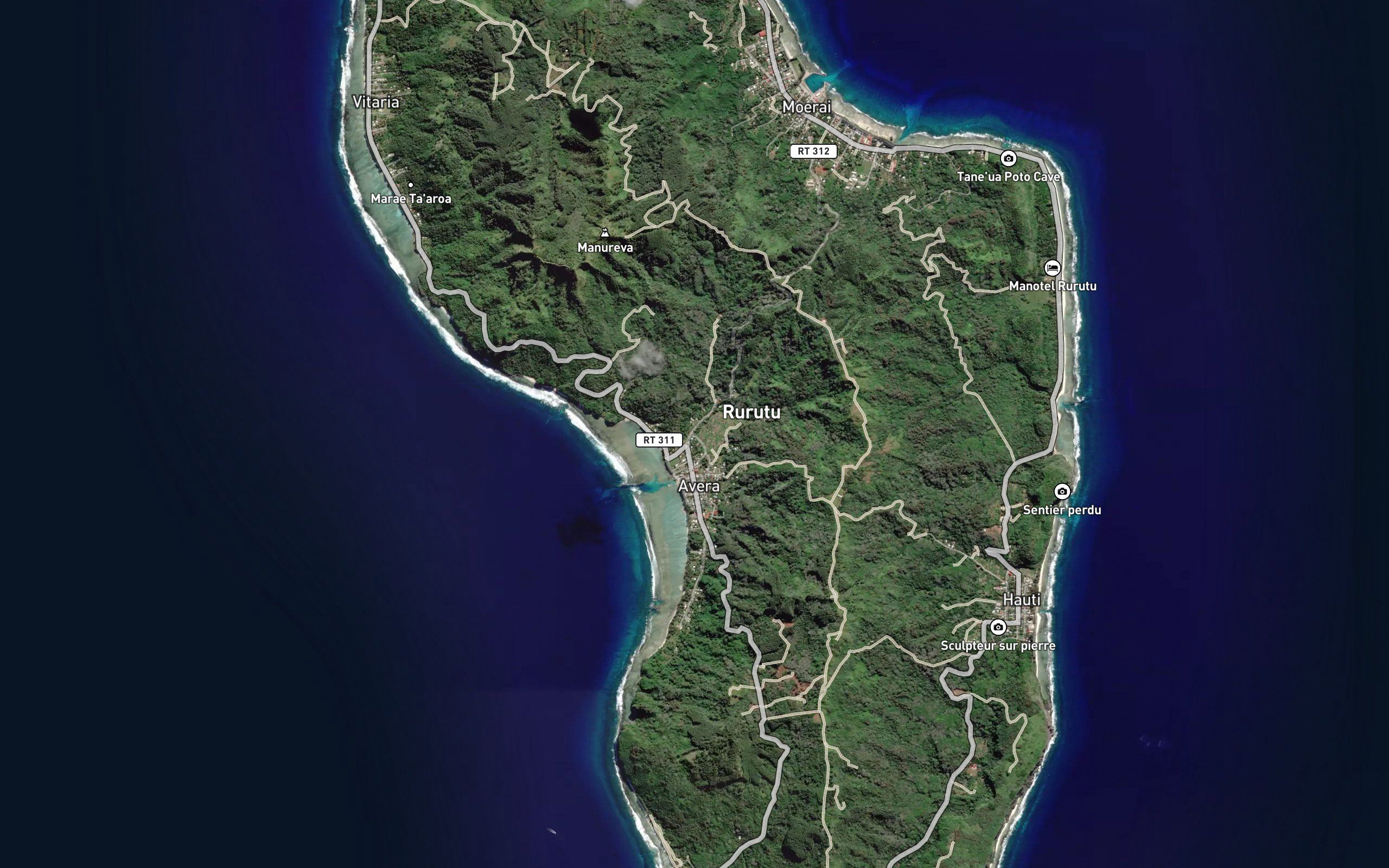 Riviere Vaitotai