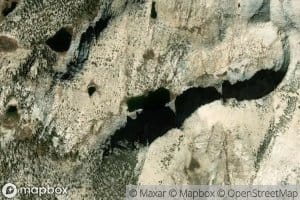 Little Jo Lake