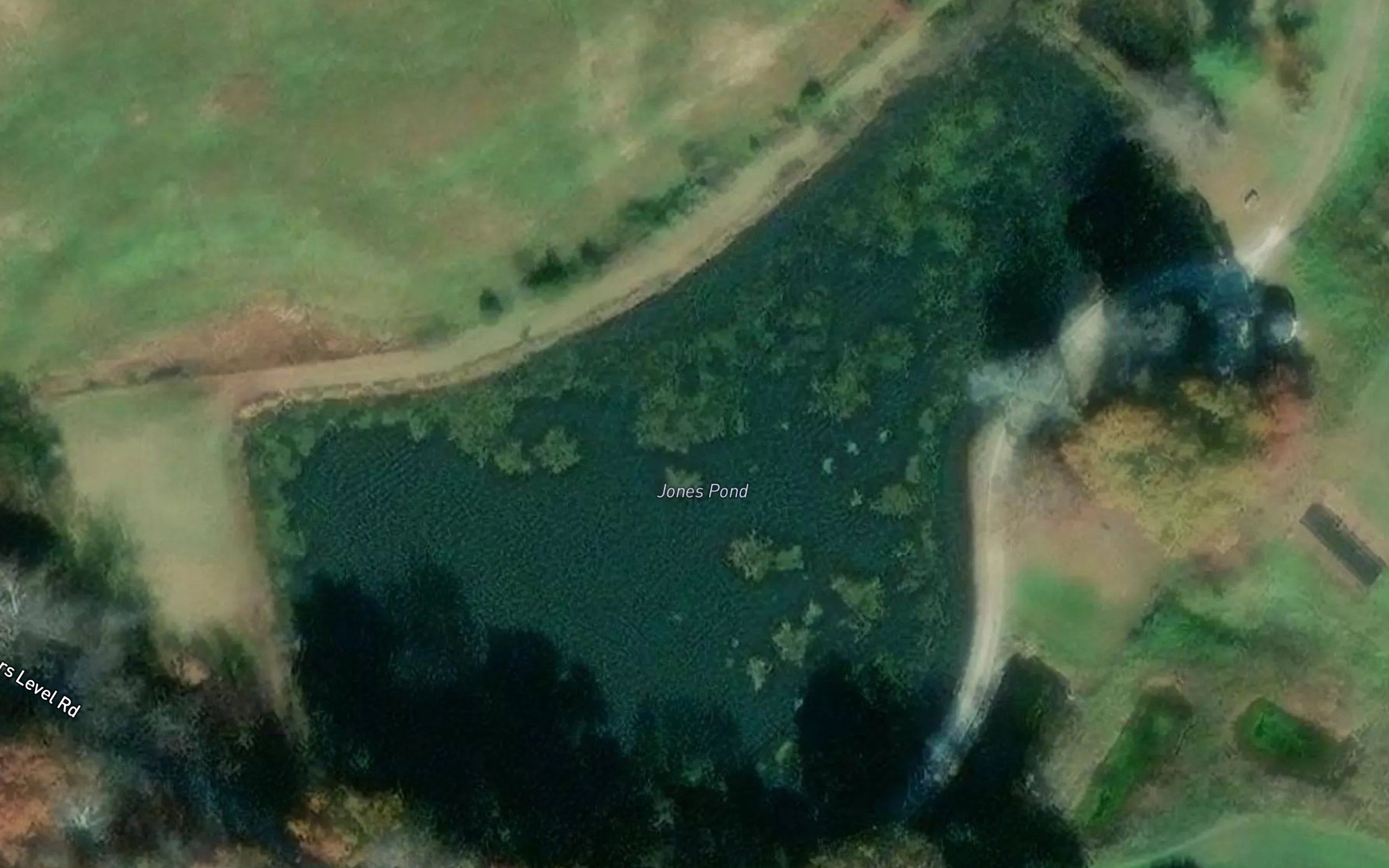 Jones Pond