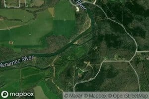 Greens Creek