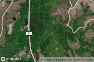 Juniper Creek