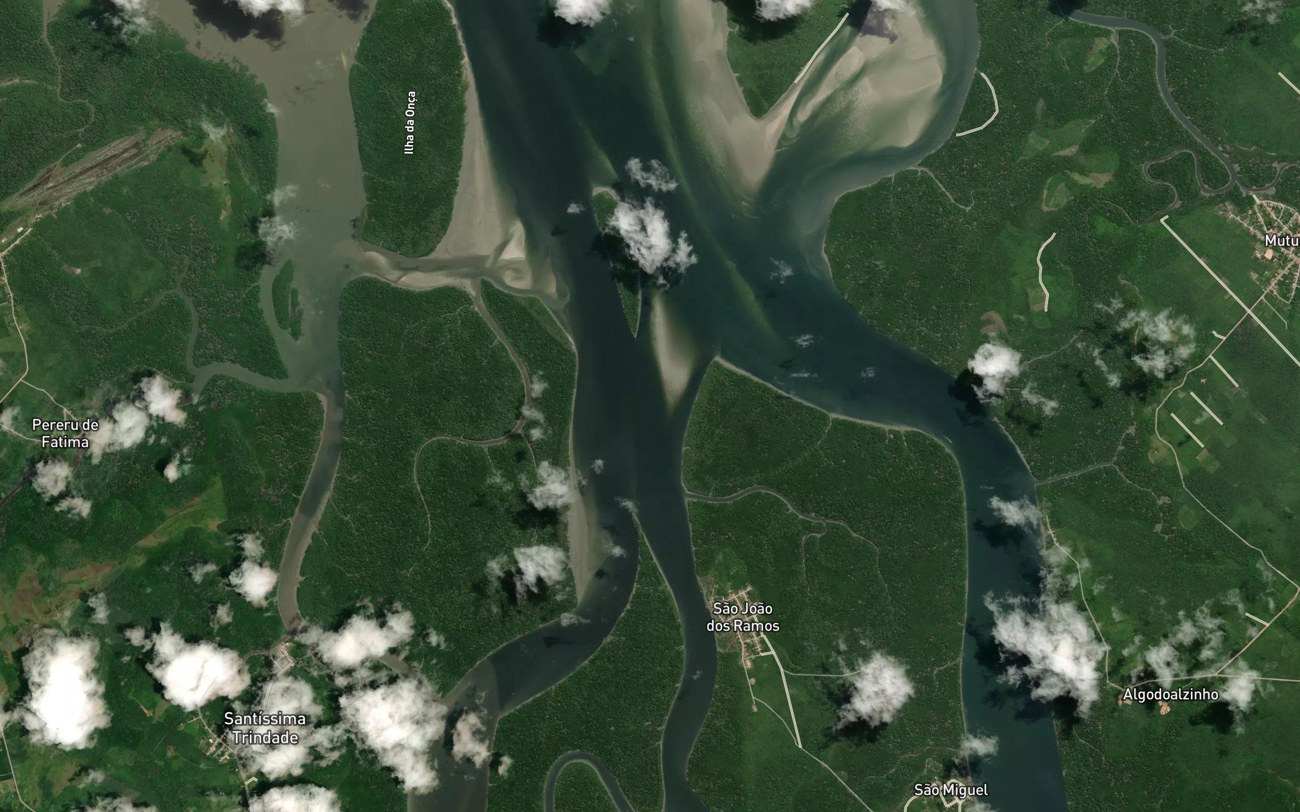 Rio Barreto