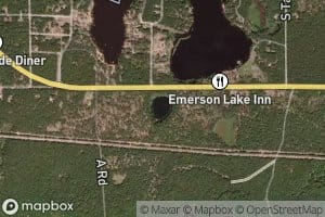 Dollar Lake