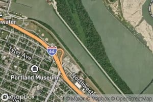 Louisville and Portland Canal