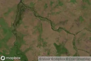 Canada de la Sorpresa