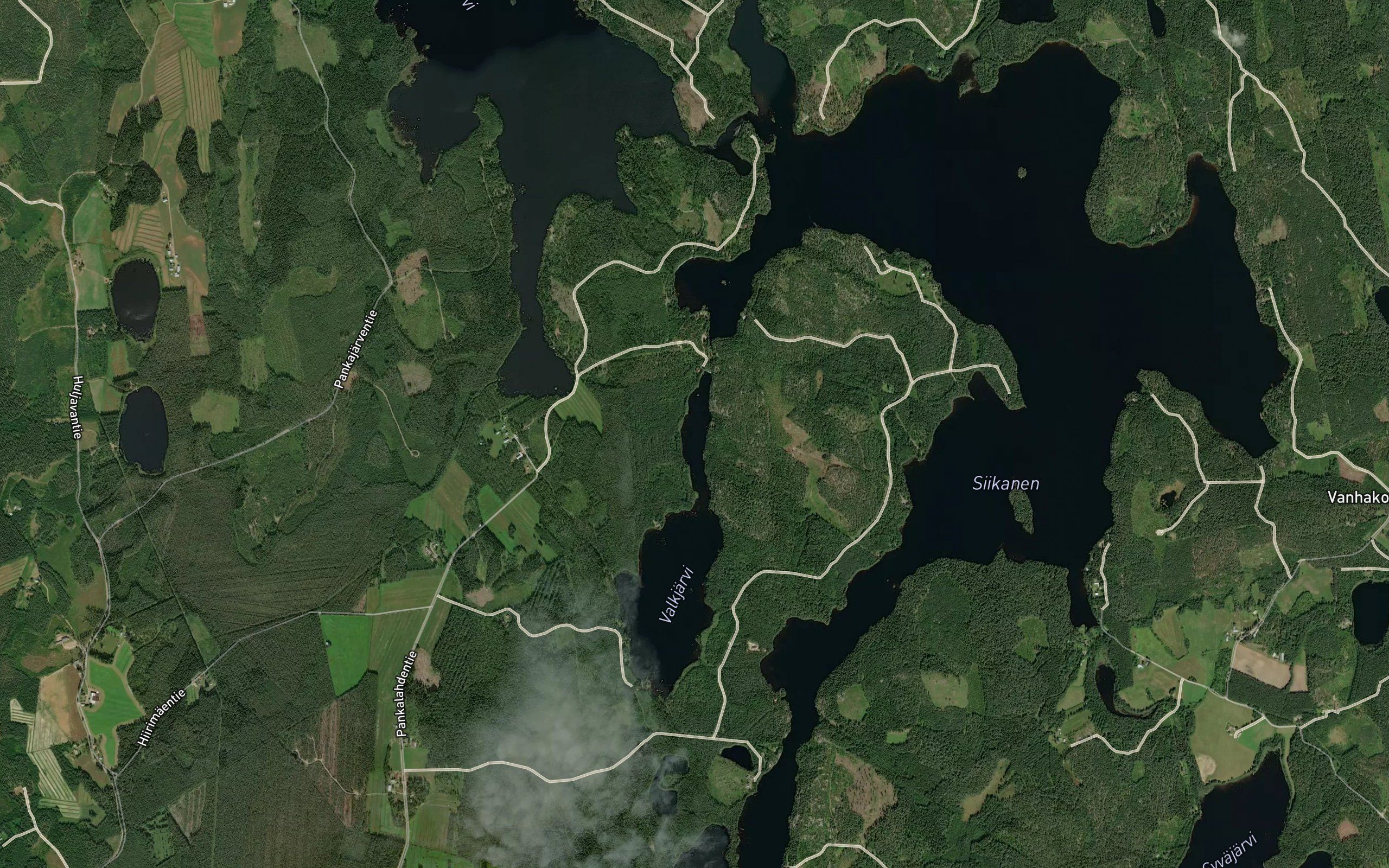Korppilahti