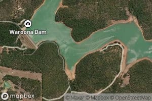 Lake Navarino
