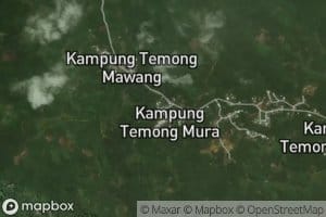 Sungai Temung