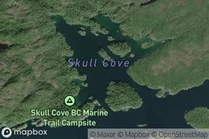 Skull Cove