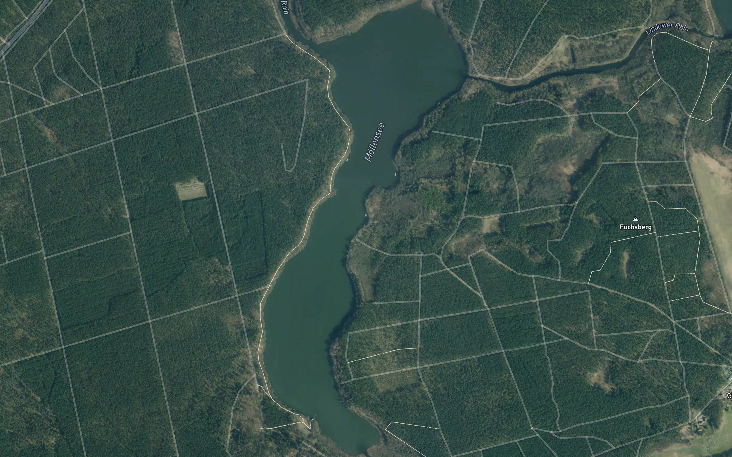Mollensee