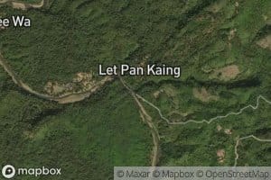 Nah Chaung