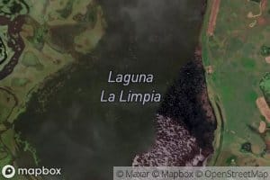 Laguna La Limpia
