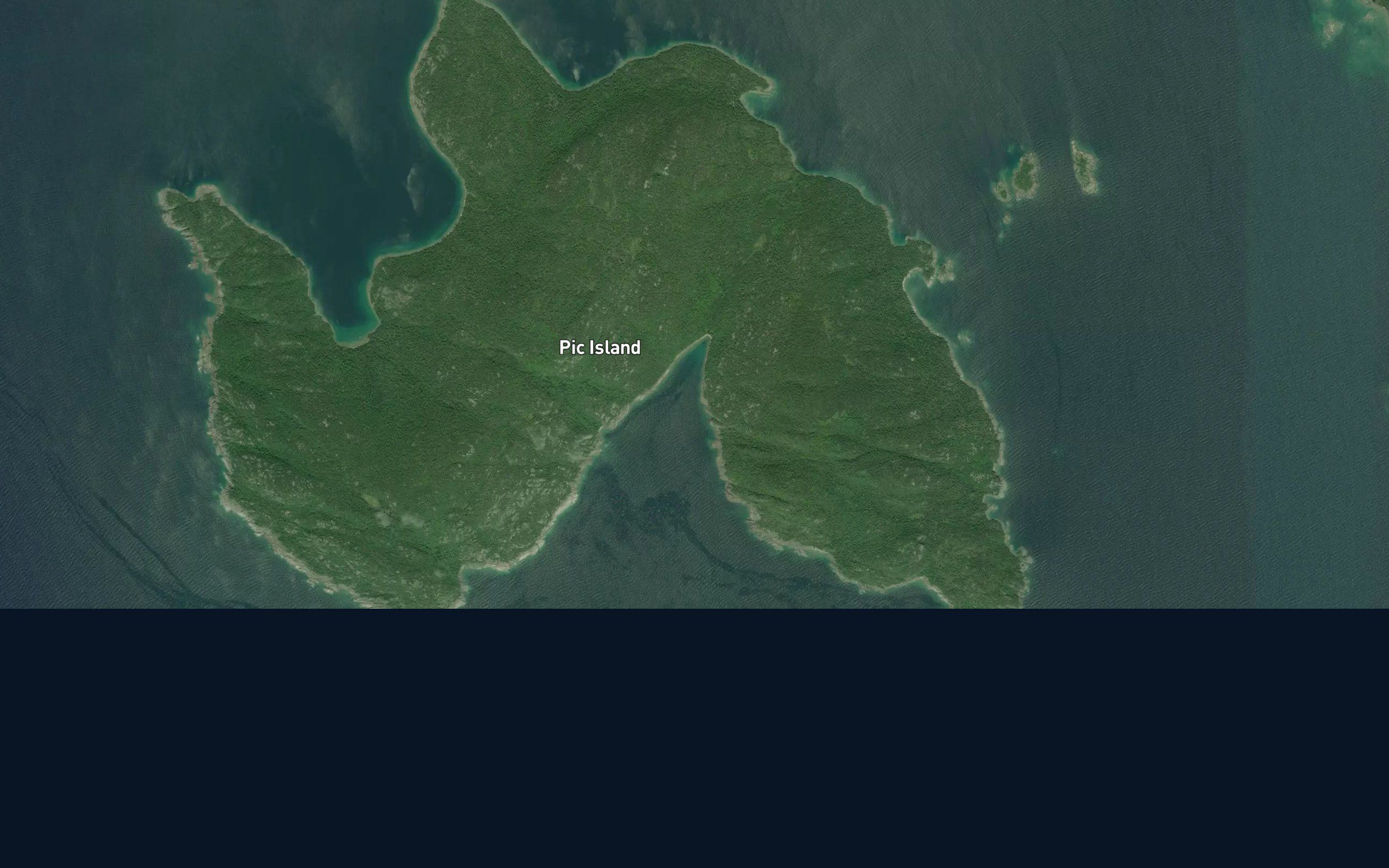 South Bay