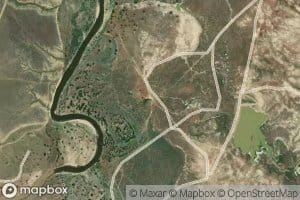Little Willow Creek