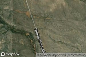 North Fork Cabin Creek
