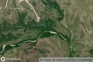Browns Creek