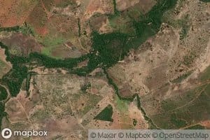 Corrego Sucuritizinho