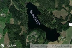 Ievanlampi