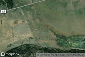 Mud Creek