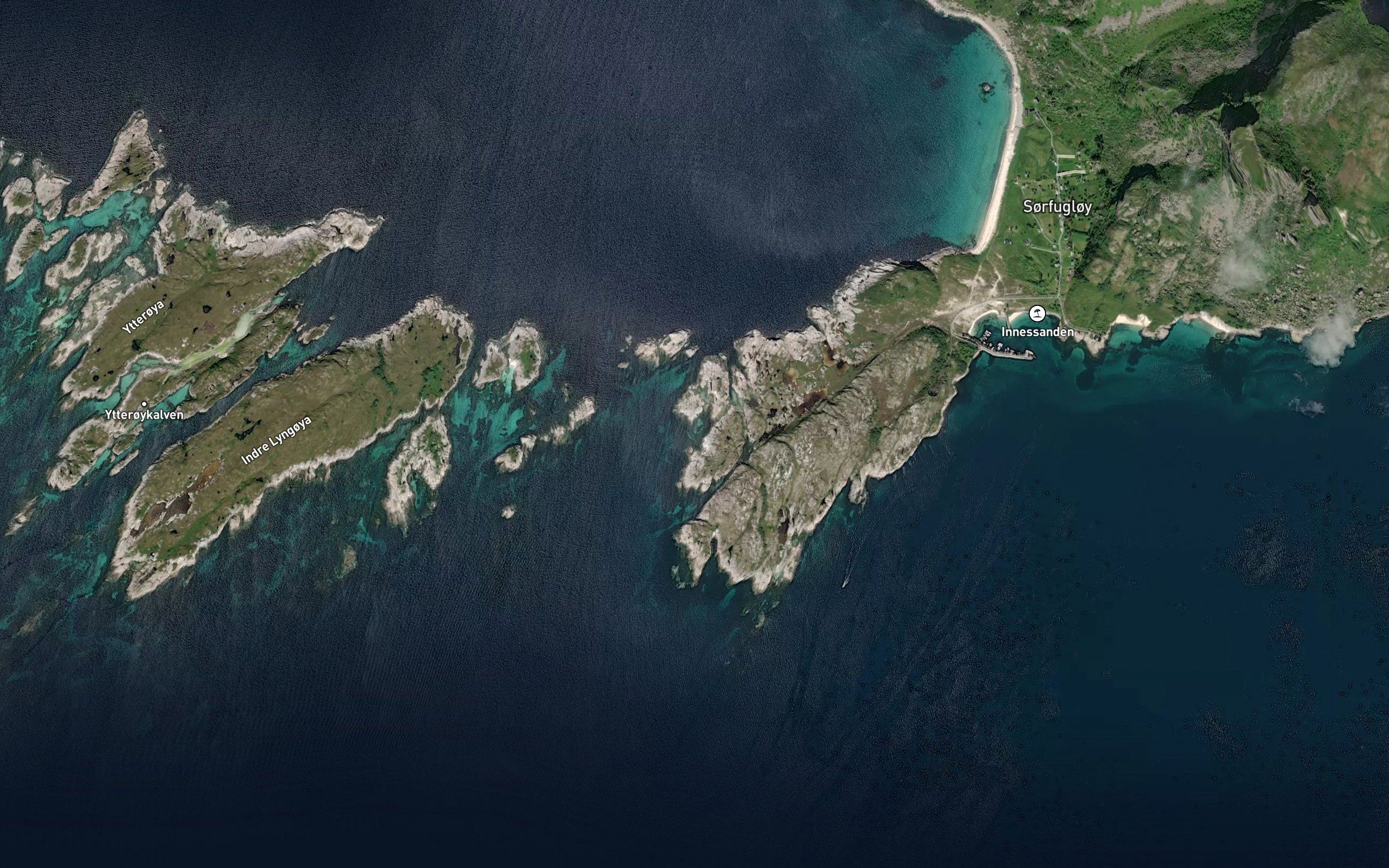 Torskgarnklauva